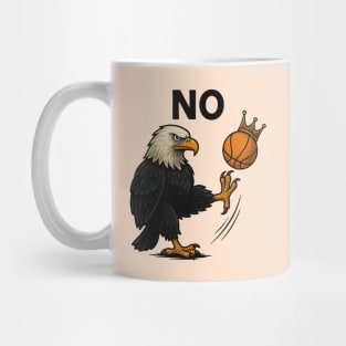 No-Kings Mug